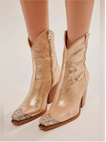 Free people nwt western - free,