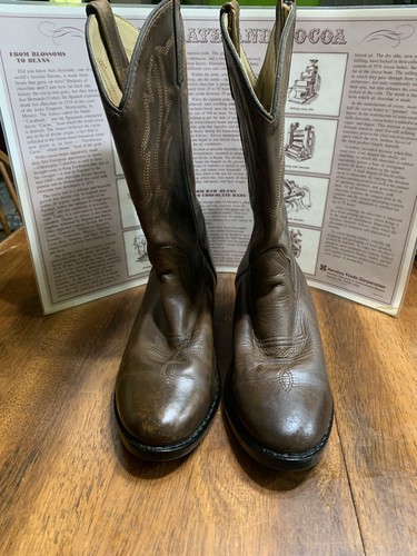 Smokey mountain cowboy - smokey, boots