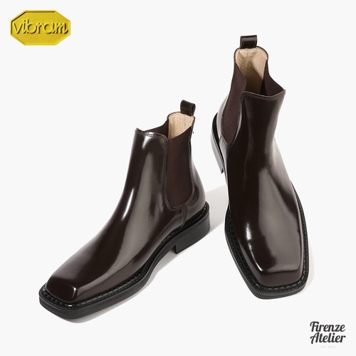 Firenze atelier men brown - men's,