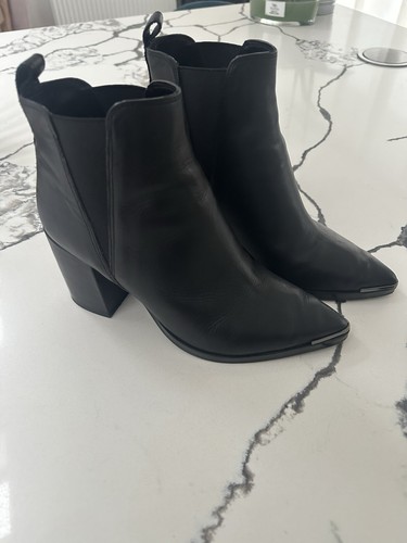 Tony bianco bello boots jetta - tony,