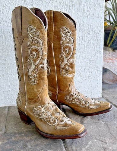Women joe boots 9 - women's, ee