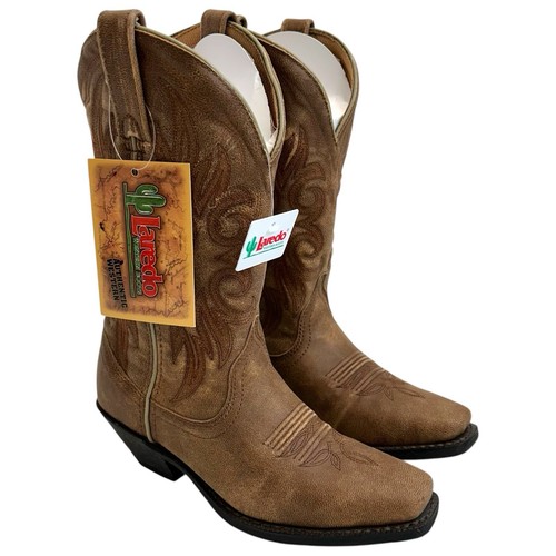 Laredo western boots maricopa - laredo,