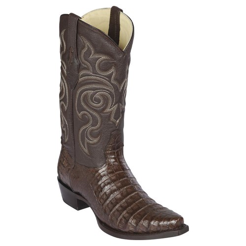 Los altos men genuine caiman - men's,