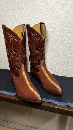 Los altos men brown stingray - altos,