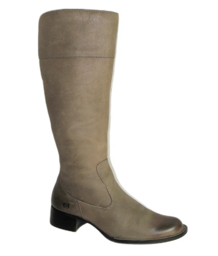 Born womens north zip leather - born,