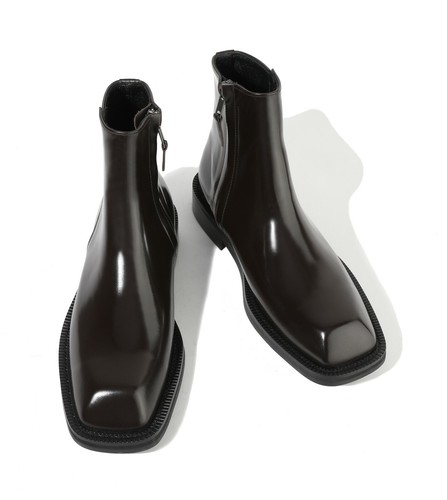 Firenze atelier men polished - men's,