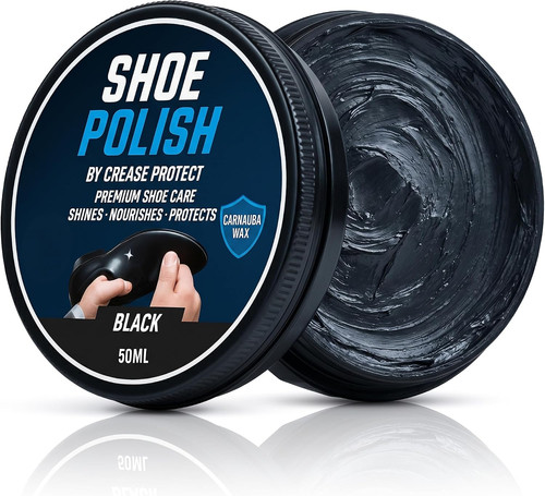 Shoe polish premium leather - -,