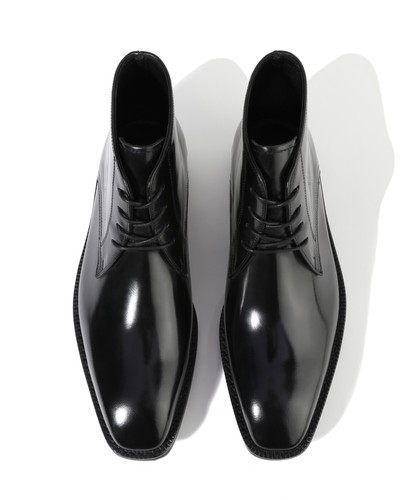 Firenze atelier men - firenze, black