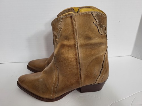 Free people ankle boot - ,