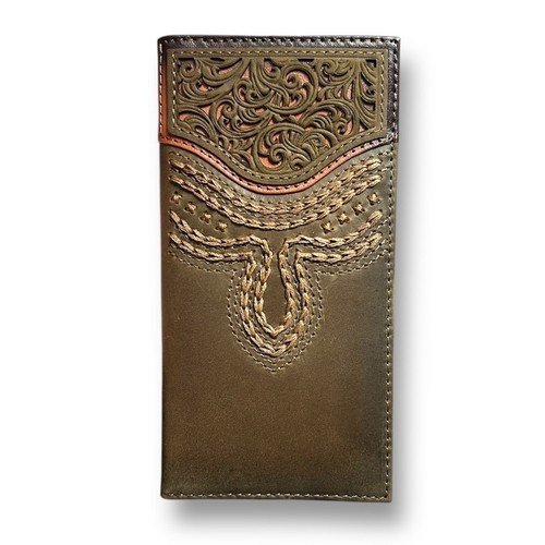 New justin brown genuine - new,