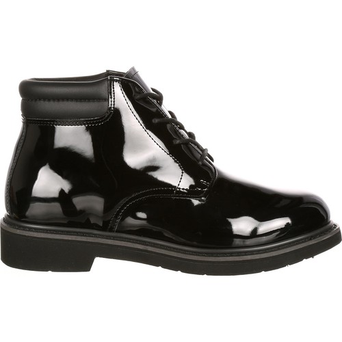 Rocky dress leather high - dress,