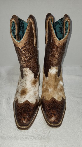 Myra kelsey anne handtooled - myra,