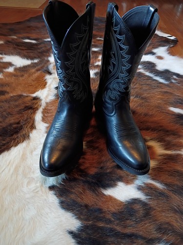 Durango shyloh black - shyloh,