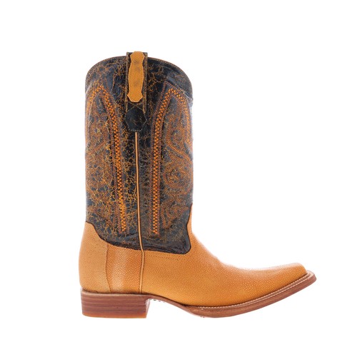 Los altos versage - altos, polished