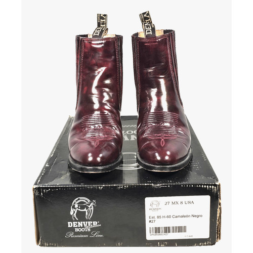 Denver mountain boots premium - denver,