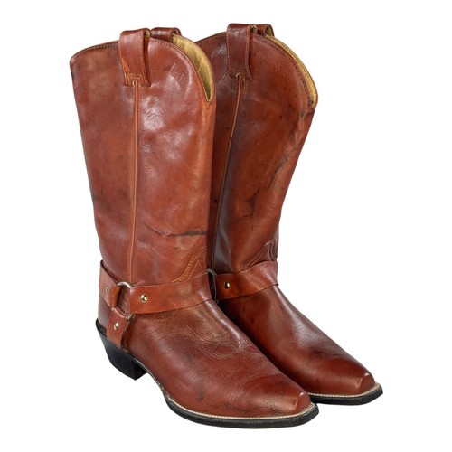 Oklahoma collection boots - oklahoma,