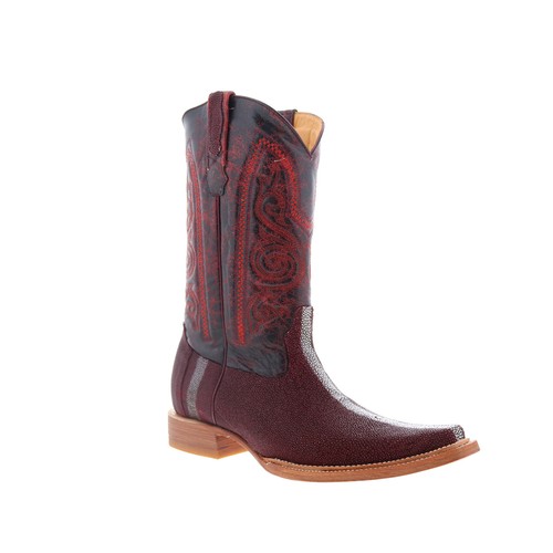 Los altos polished - polished, stingray