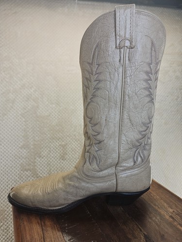 Nocona cowboy boots - boots, 11