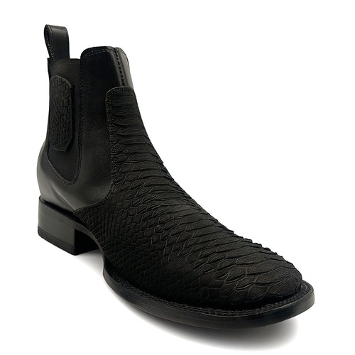 The western shops men - the,