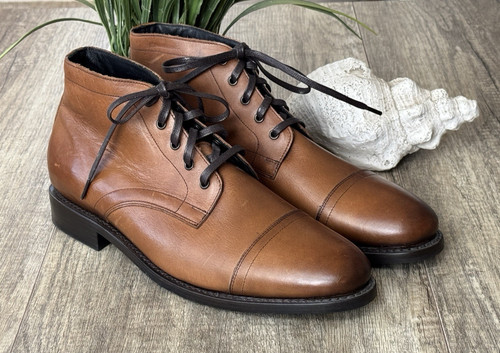 Thursday boot company cadet - company,