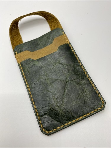 Handmade soft leather - handmade, boot