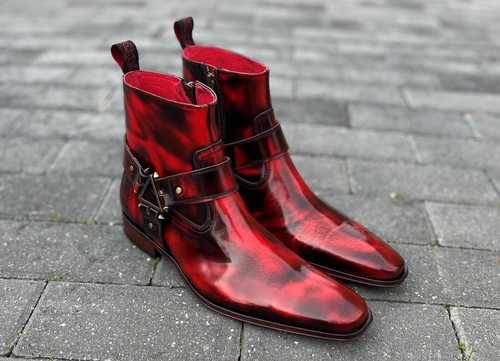 Jeffery west muse polished - west,