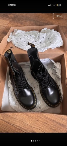 Martens jadon women - martens, women's