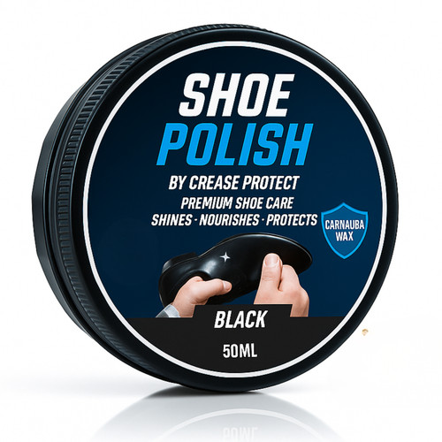 Shoe polish premium leather - polish,