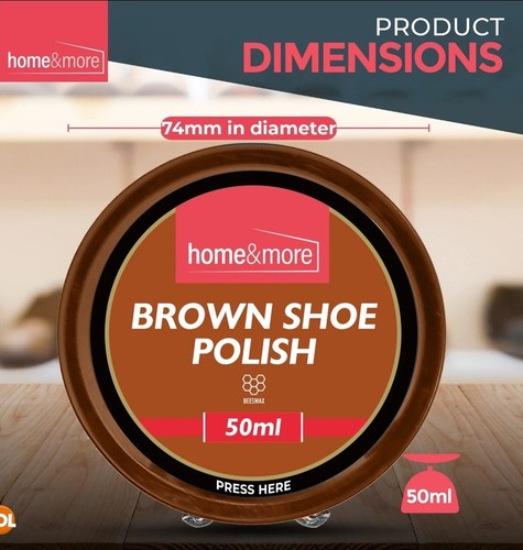 1pk wax shoe - 1pk, x