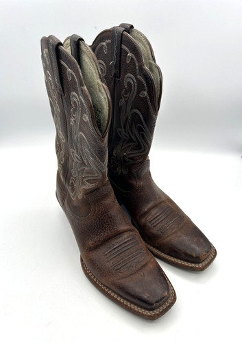 Ariat legend boots women - ariat, women's