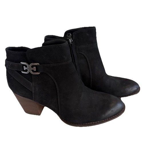 Sam edelman morgan black - edelman,
