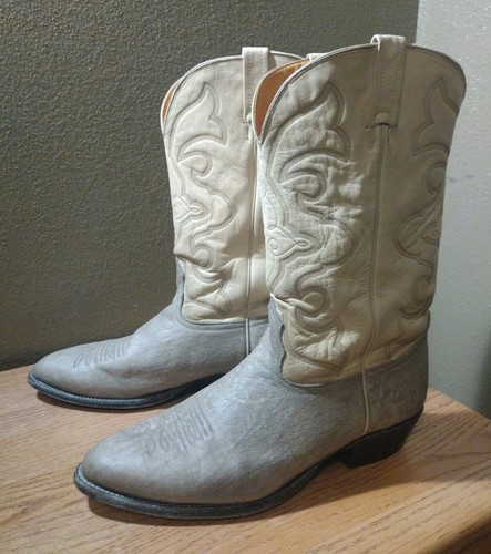 Vtg nocona men - vtg, ee