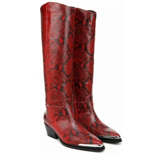 Franco sarto billie red - franco,