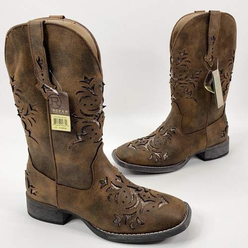 Roper ladies kennedy underlay - roper,