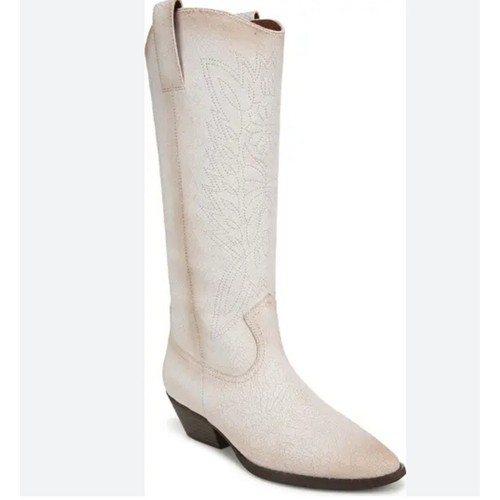 New zodiak western - new, knee