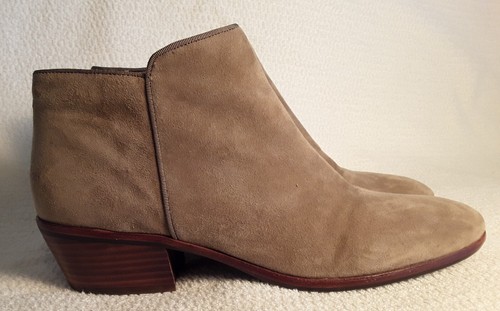 Ankle boots shoes - ankle,
