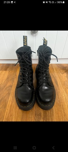 Martens jadon women s - martens,