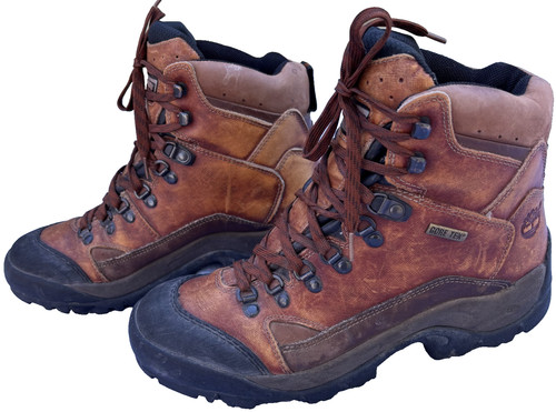 Timberland performance leather - performance,