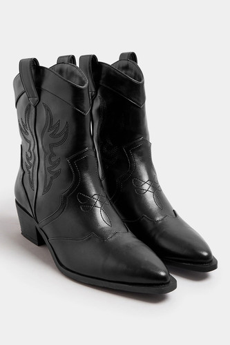 Lts faux suede - suede, cowboy