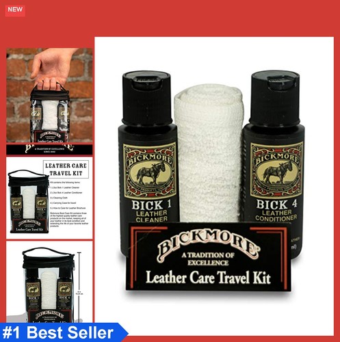 Leather boot care kit cleaner - boot,