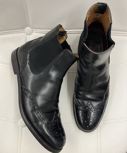 Chourch ketsby polished - ketsby, wg