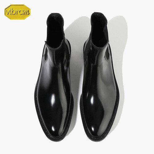 Firenze atelier men black - firenze,
