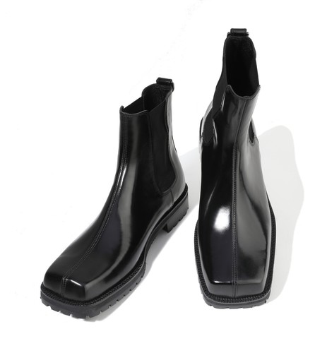 Firenze atelier men black - firenze,