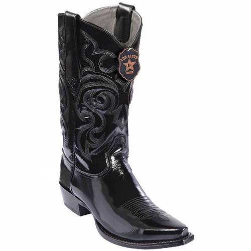 Los altos men genuine - los,