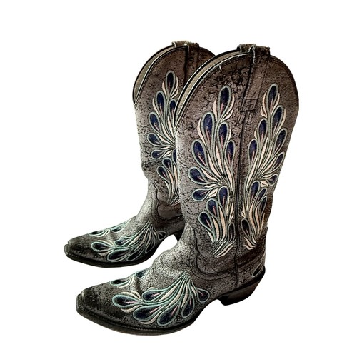 Ariat western boots womens - western, 9b