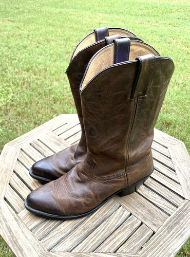 Durango brown burnished - durango,
